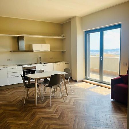 Il Primo Sasso Aparthotel Matera Luaran gambar