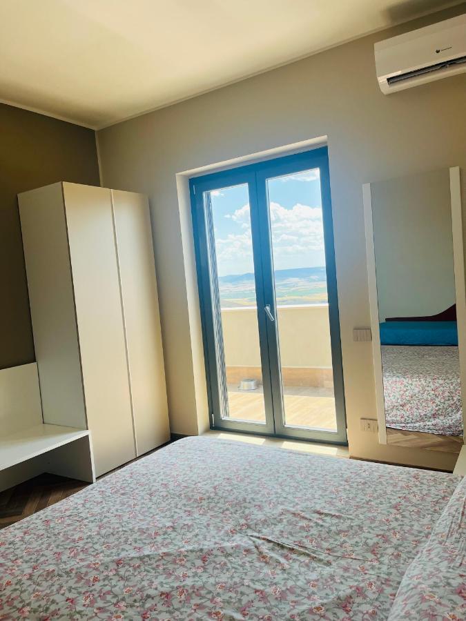 Il Primo Sasso Aparthotel Matera Luaran gambar