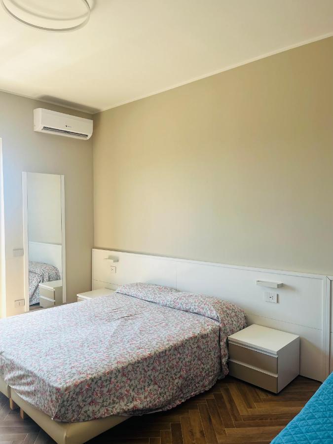 Il Primo Sasso Aparthotel Matera Luaran gambar