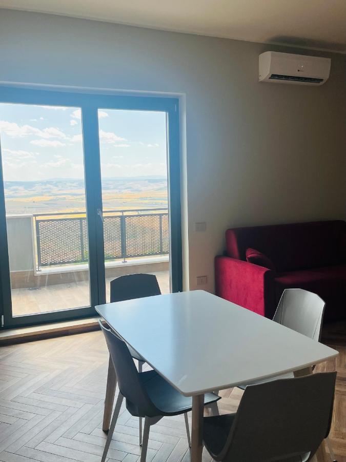 Il Primo Sasso Aparthotel Matera Luaran gambar