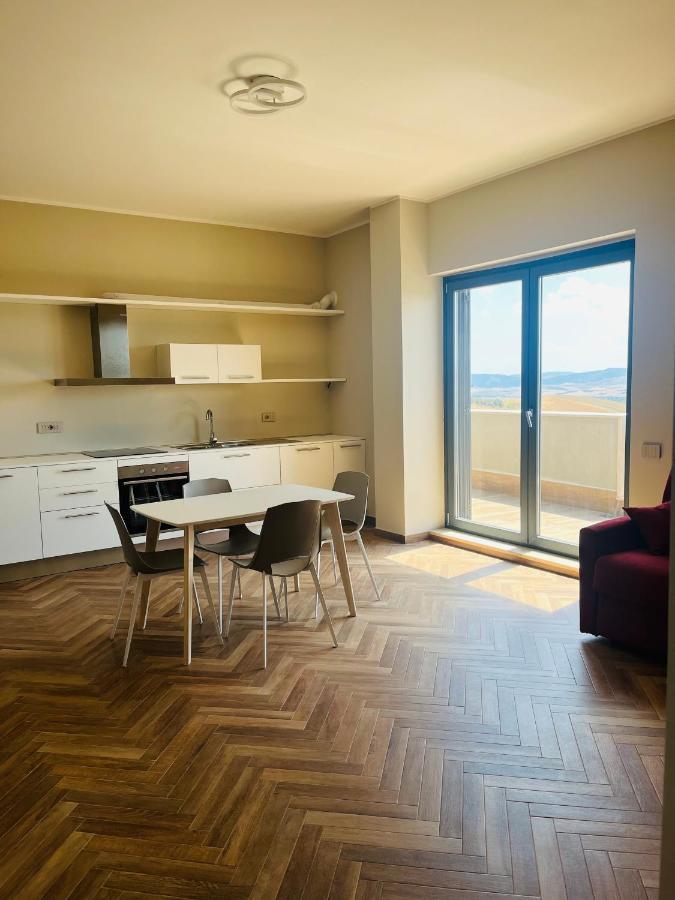 Il Primo Sasso Aparthotel Matera Luaran gambar