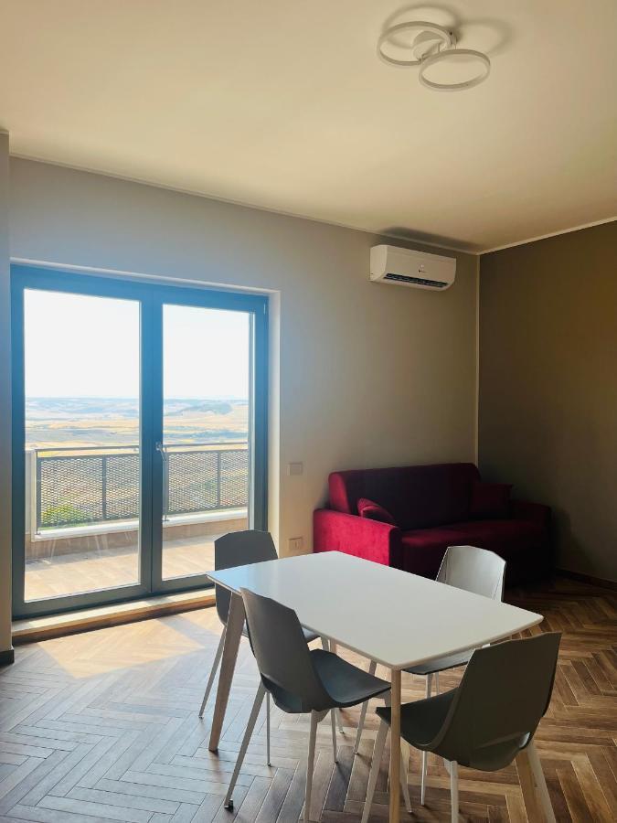 Il Primo Sasso Aparthotel Matera Luaran gambar
