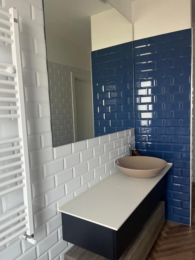 Il Primo Sasso Aparthotel Matera Luaran gambar