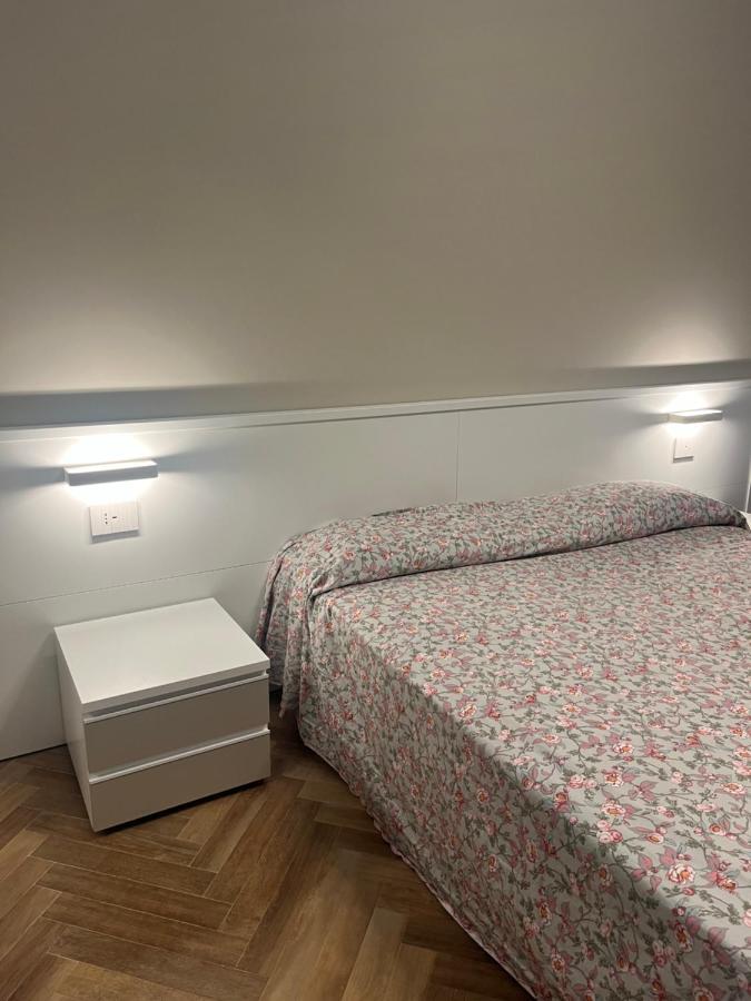 Il Primo Sasso Aparthotel Matera Luaran gambar