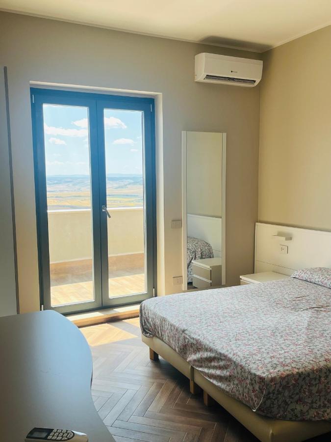 Il Primo Sasso Aparthotel Matera Luaran gambar