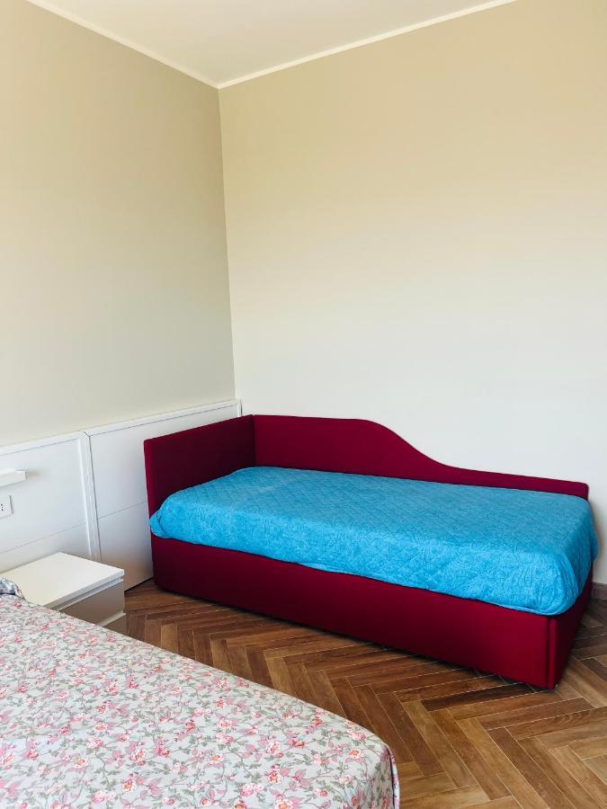 Il Primo Sasso Aparthotel Matera Luaran gambar