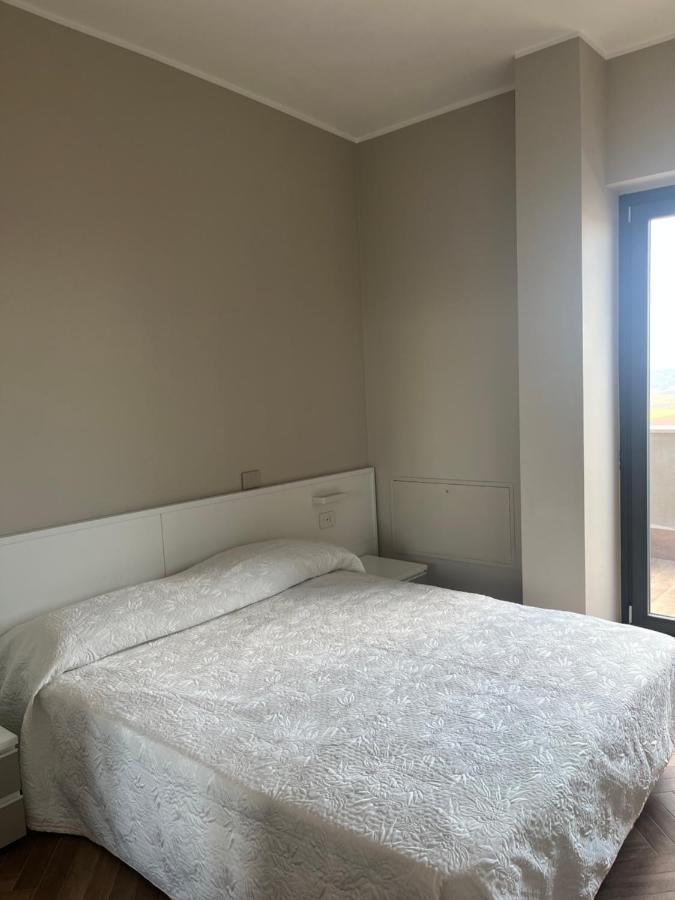 Il Primo Sasso Aparthotel Matera Luaran gambar