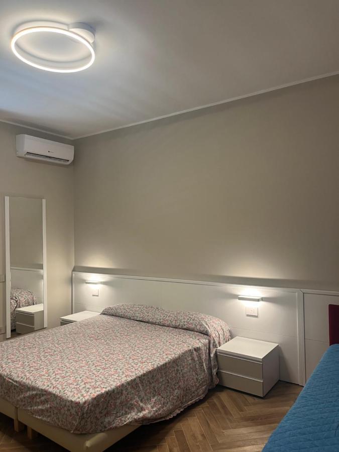 Il Primo Sasso Aparthotel Matera Luaran gambar